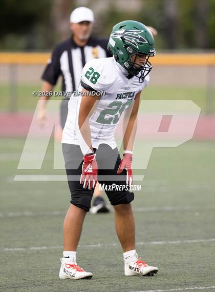 Thumbnail 3 in JV: Pacifica @ Simi Valley photogallery.