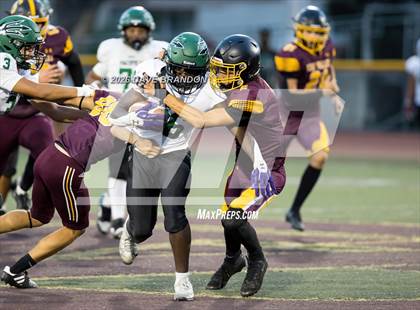 Thumbnail 3 in JV: Pacifica @ Simi Valley photogallery.