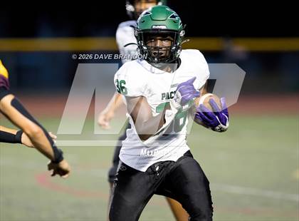 Thumbnail 1 in JV: Pacifica @ Simi Valley photogallery.