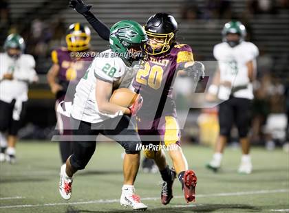 Thumbnail 1 in JV: Pacifica @ Simi Valley photogallery.