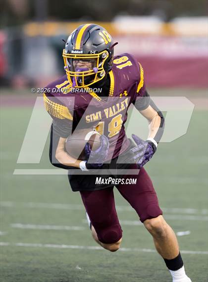 Thumbnail 2 in JV: Pacifica @ Simi Valley photogallery.