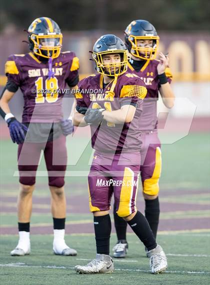 Thumbnail 1 in JV: Pacifica @ Simi Valley photogallery.