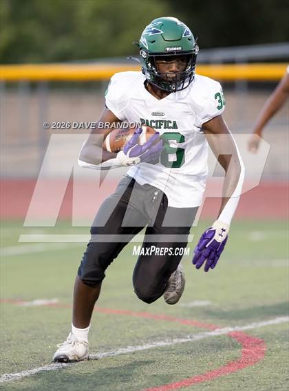 Thumbnail 3 in JV: Pacifica @ Simi Valley photogallery.