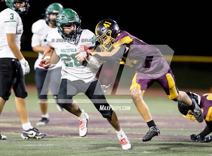 Thumbnail 2 in JV: Pacifica @ Simi Valley photogallery.
