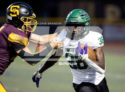 Thumbnail 2 in JV: Pacifica @ Simi Valley photogallery.