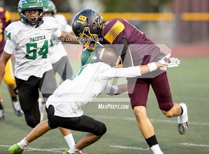 Thumbnail 1 in JV: Pacifica @ Simi Valley photogallery.
