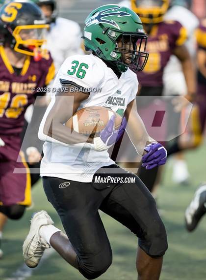 Thumbnail 1 in JV: Pacifica @ Simi Valley photogallery.