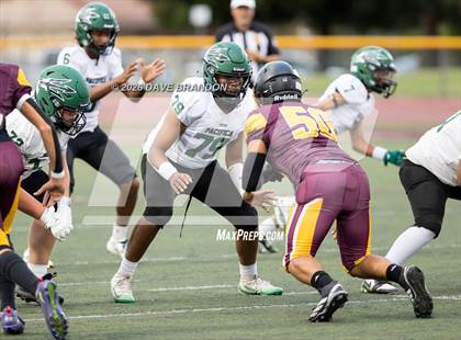 Thumbnail 1 in JV: Pacifica @ Simi Valley photogallery.