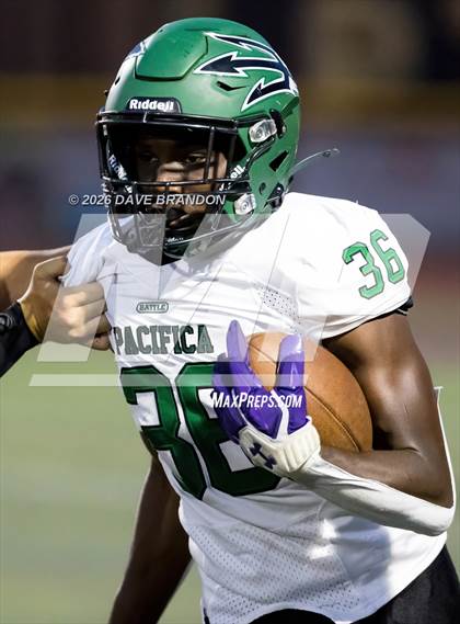 Thumbnail 3 in JV: Pacifica @ Simi Valley photogallery.