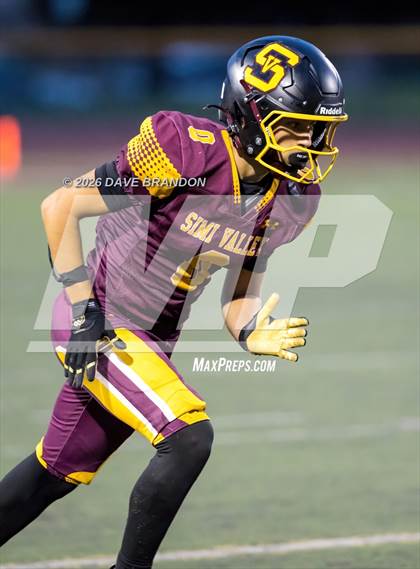 Thumbnail 1 in JV: Pacifica @ Simi Valley photogallery.