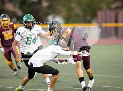 Thumbnail 3 in JV: Pacifica @ Simi Valley photogallery.