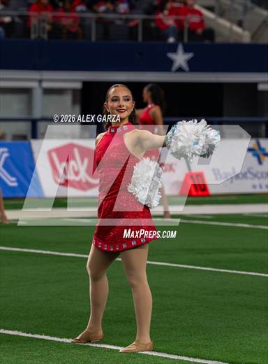 Stephenville vs. Kilgore (UIL 4A D2 Football Final)