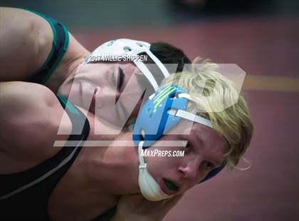Thumbnail 1 in Raymond Willemstein Invitational  photogallery.