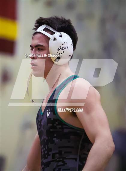 Thumbnail 1 in Raymond Willemstein Invitational  photogallery.