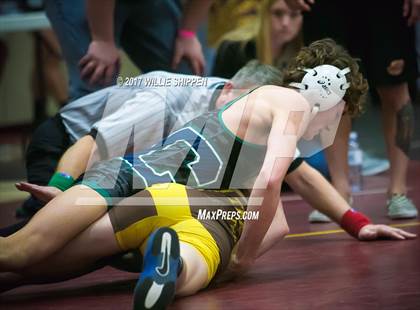 Thumbnail 3 in Raymond Willemstein Invitational  photogallery.