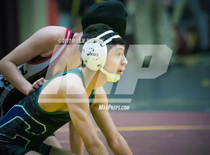 Thumbnail 2 in Raymond Willemstein Invitational  photogallery.