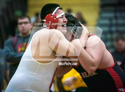 Thumbnail 2 in Raymond Willemstein Invitational  photogallery.