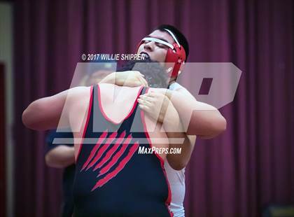 Thumbnail 1 in Raymond Willemstein Invitational  photogallery.