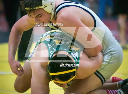 Thumbnail 2 in Raymond Willemstein Invitational  photogallery.