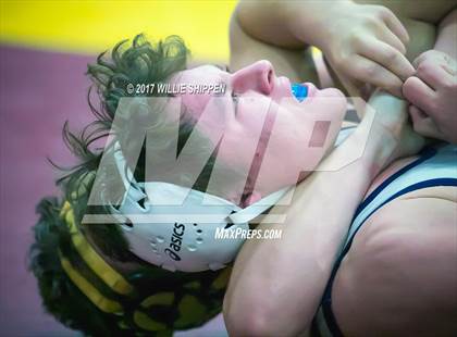 Thumbnail 2 in Raymond Willemstein Invitational  photogallery.