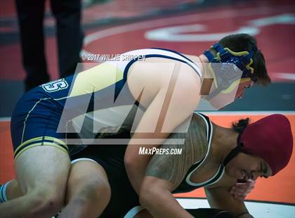 Thumbnail 1 in Raymond Willemstein Invitational  photogallery.