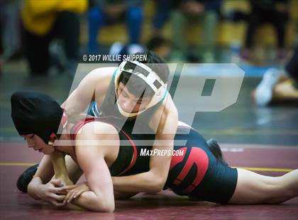 Thumbnail 3 in Raymond Willemstein Invitational  photogallery.