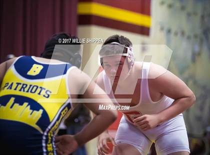 Thumbnail 2 in Raymond Willemstein Invitational  photogallery.