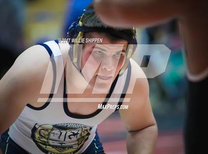 Thumbnail 2 in Raymond Willemstein Invitational  photogallery.