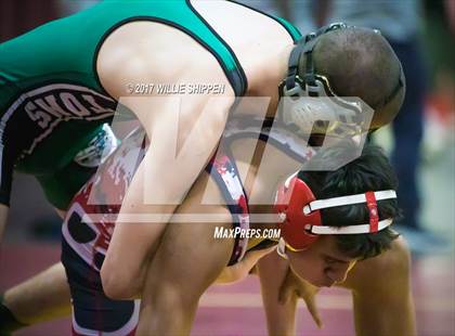 Thumbnail 2 in Raymond Willemstein Invitational  photogallery.