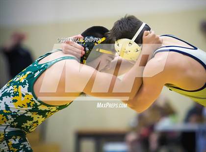 Thumbnail 1 in Raymond Willemstein Invitational  photogallery.
