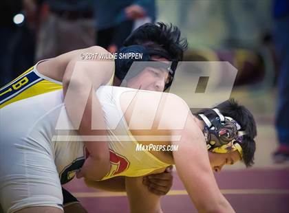 Thumbnail 3 in Raymond Willemstein Invitational  photogallery.