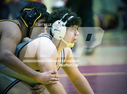 Thumbnail 3 in Raymond Willemstein Invitational  photogallery.