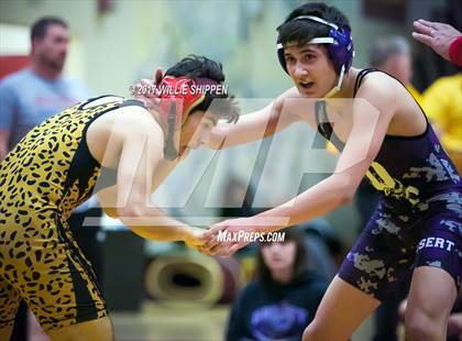 Thumbnail 3 in Raymond Willemstein Invitational  photogallery.