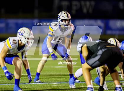 Thumbnail 3 in Brock @ Gunter photogallery.