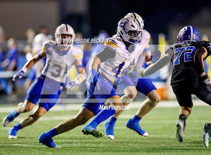 Thumbnail 3 in Brock @ Gunter photogallery.