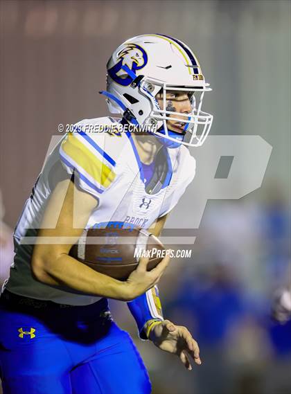 Thumbnail 1 in Brock @ Gunter photogallery.