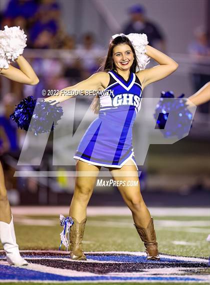 Thumbnail 3 in Brock @ Gunter photogallery.