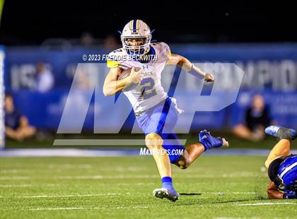 Thumbnail 2 in Brock @ Gunter photogallery.