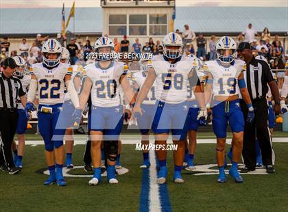 Thumbnail 3 in Brock @ Gunter photogallery.