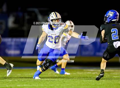 Thumbnail 1 in Brock @ Gunter photogallery.