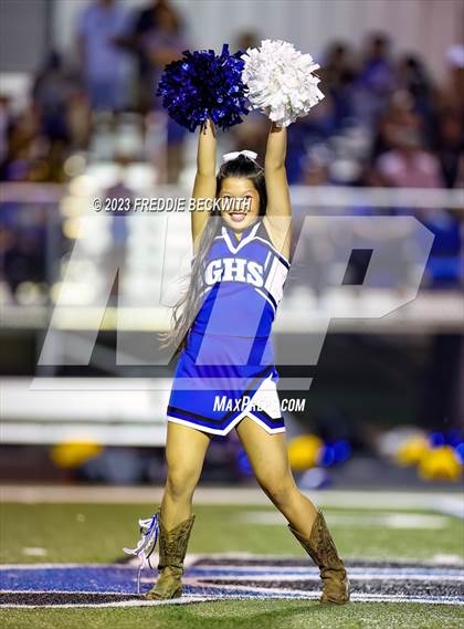 Thumbnail 2 in Brock @ Gunter photogallery.
