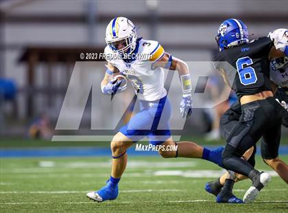 Thumbnail 2 in Brock @ Gunter photogallery.