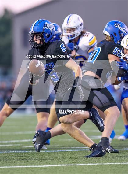 Thumbnail 3 in Brock @ Gunter photogallery.