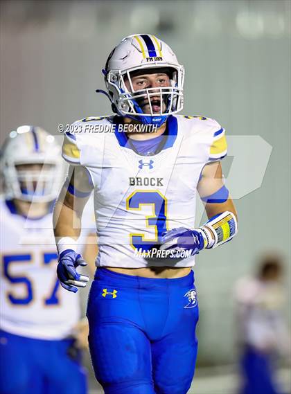 Thumbnail 3 in Brock @ Gunter photogallery.