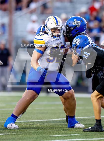 Thumbnail 3 in Brock @ Gunter photogallery.