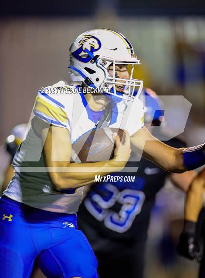 Thumbnail 2 in Brock @ Gunter photogallery.