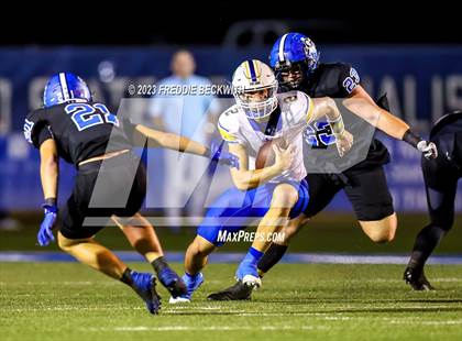 Thumbnail 2 in Brock @ Gunter photogallery.