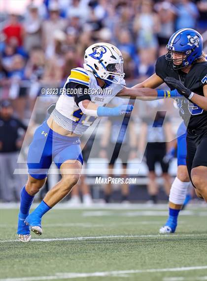 Thumbnail 2 in Brock @ Gunter photogallery.