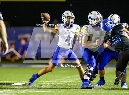 Thumbnail 3 in Brock @ Gunter photogallery.