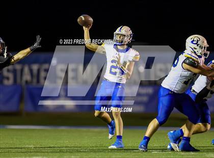 Thumbnail 2 in Brock @ Gunter photogallery.